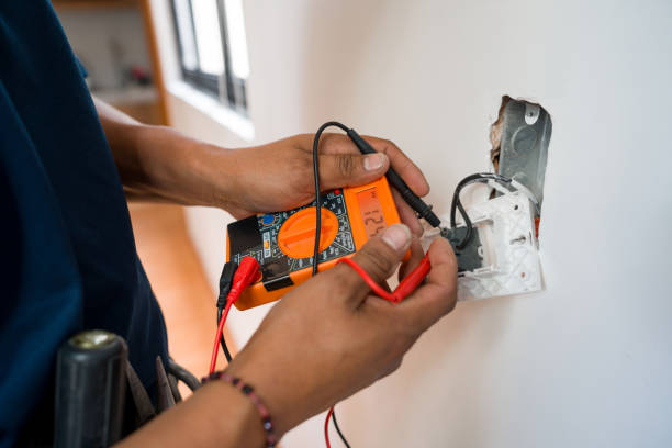 Best Electrical Outlet Repair  in Medina, WA