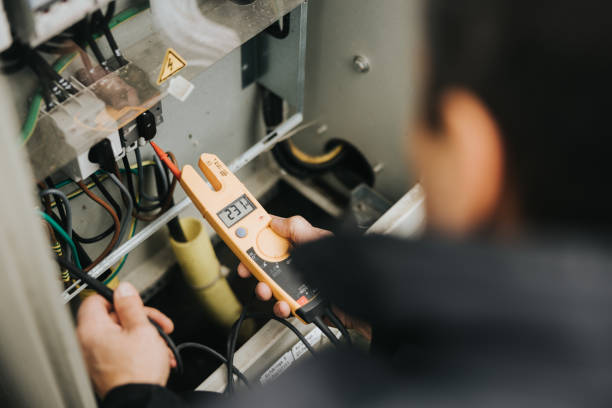 Best Industrial Electrical Services  in Medina, WA