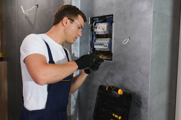 Trusted Medina, WA Electrician Experts