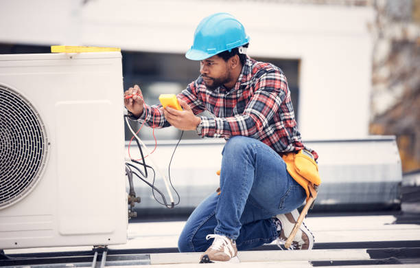 Best Circuit Breaker Repair  in Medina, WA
