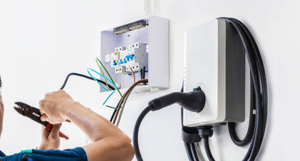 Best Affordable Electrical Installation  in Medina, WA