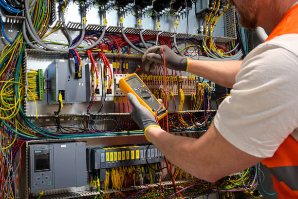 Best Licensed Electrician  in Medina, WA