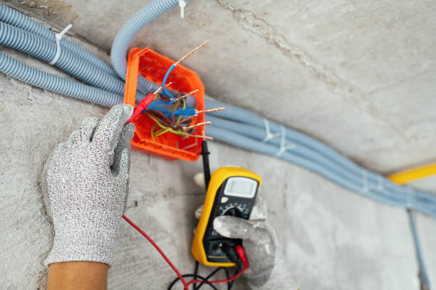 Best Home Electrical Repair  in Medina, WA